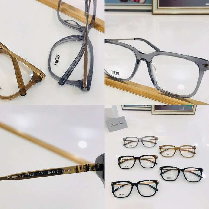 Picture of Dior Optical Glasses _SKUfw50754979fw